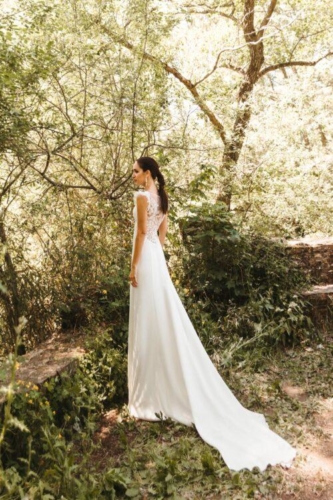 28 Vestidos de novia 2022 Silvia Fernandez Dakota 16-copia-500x750